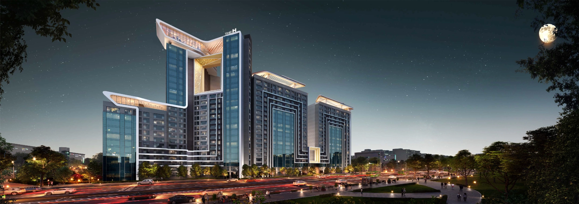 잠원동 디에이치